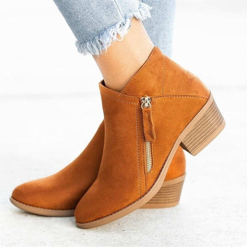 Orthopedic Summer Heels Brown Orthopedic Heels