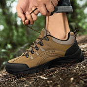 Orthopedic Outdoor Hiking Shoes (Unisex) Hiking Shoes