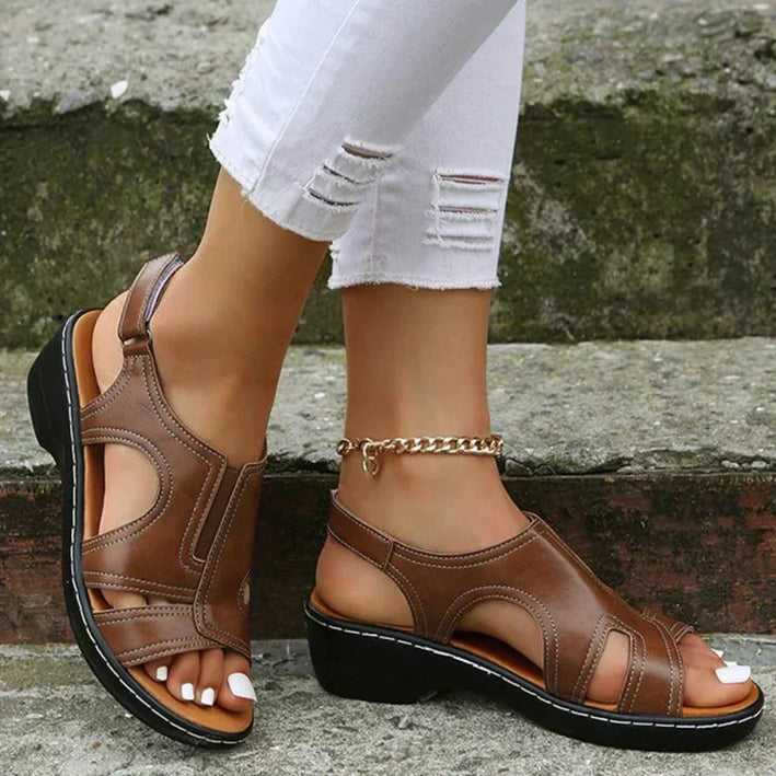 Alice™ - Orthopedic Sandals Sandals