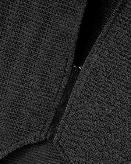 RIVET TEXTURED JACKET