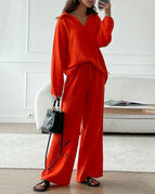 Orange Red