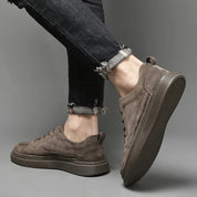 Navarro Leather Shoes Men Shoes
