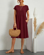Wine Red