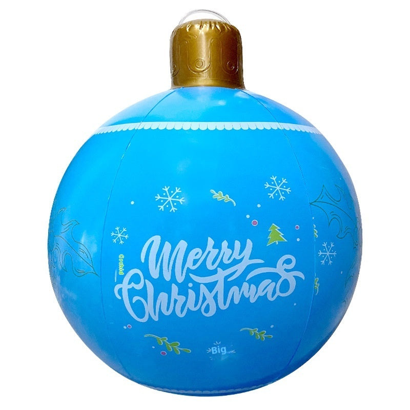 Luminous PVC Halloween Party Ornament 22 Style Halloween Decorations