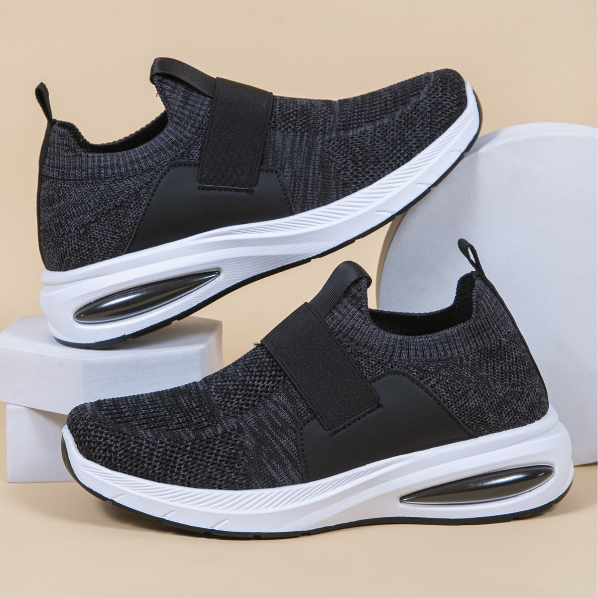 Women’s Mesh Hollow Sports Sneakers Shoes