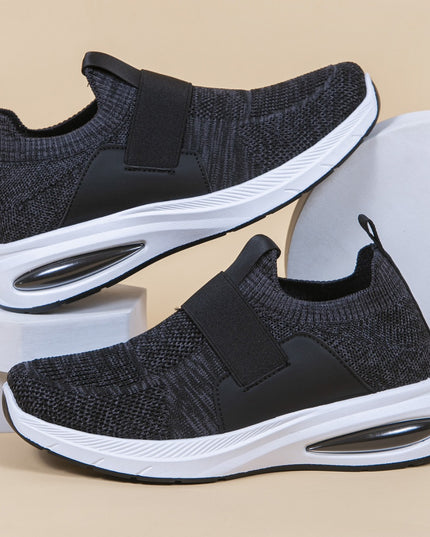 Women’s Mesh Hollow Sports Sneakers Shoes