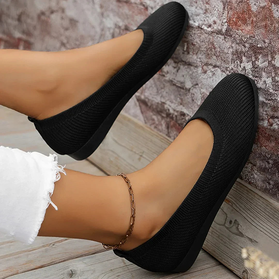 GlamWalk | Breathable non-slip shoes