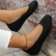 GlamWalk | Breathable non-slip shoes