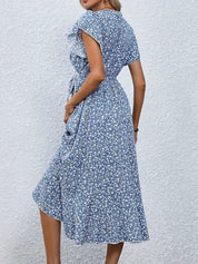 Josephine | Floral Dress Dresses