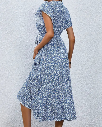 Josephine | Floral Dress Dresses