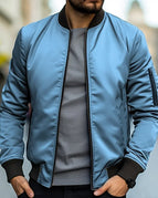 Bleu pâle