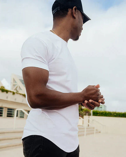 Wade | Figure-correcting T-shirt T-Shirts