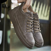 Navarro Leather Shoes Men Shoes