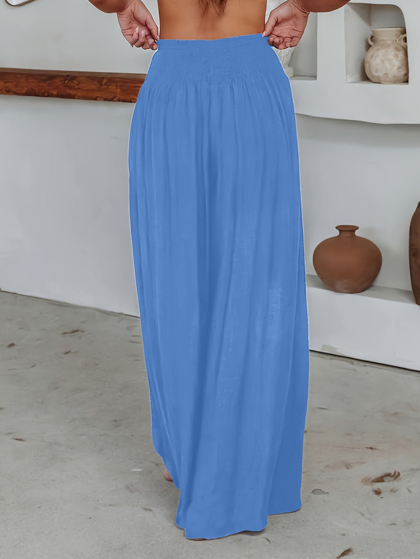 Nela - Casual trousers