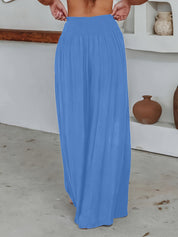 Nela - Casual trousers