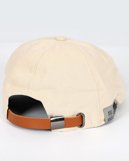 Balaram Stylish Urban Beret Caps