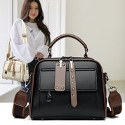 Fashionable Large Capacity Handbag Handbag