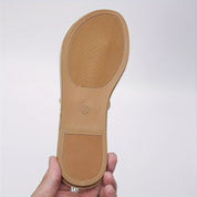 Rhinestone Sandals for Women Sandals