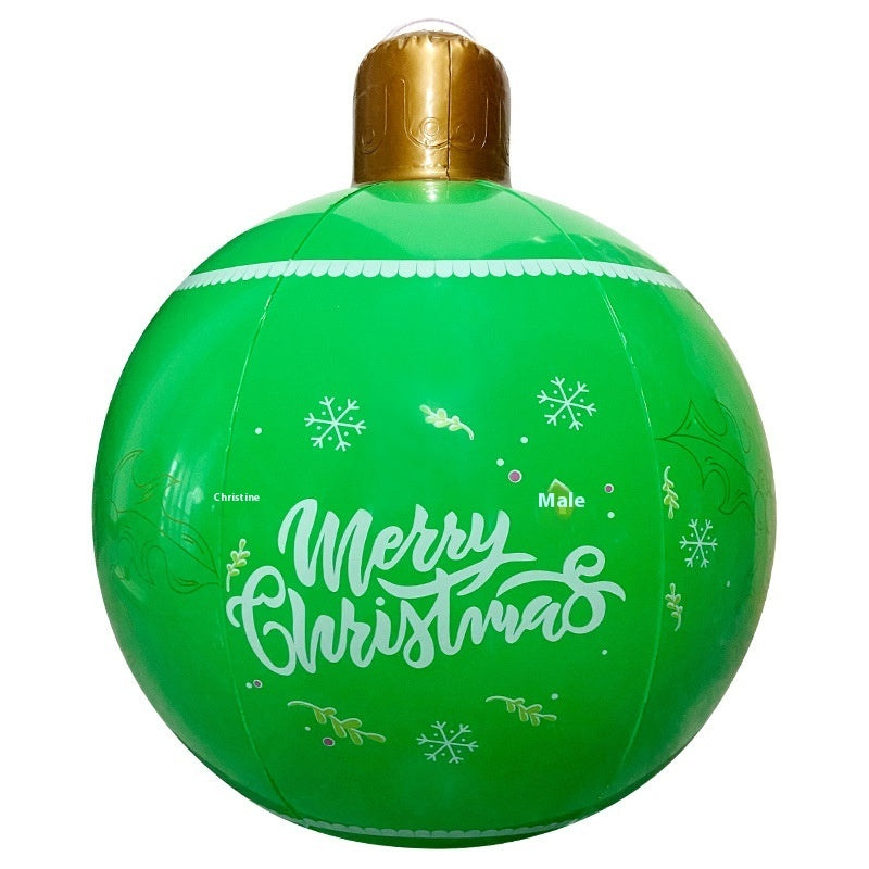 Luminous PVC Halloween Party Ornament 23 Style Halloween Decorations