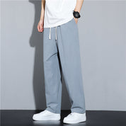 Paul | Casual linen trousers for men Pants
