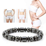 Magnetic Weight‑Loss Therapy Bracelet Bracelets