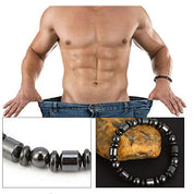 Magnetic Weight‑Loss Therapy Bracelet Bracelets