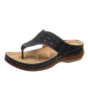 Women's Orthopedic Sandals with Enhanced Arch Support - OKOHOKO™ FASHION