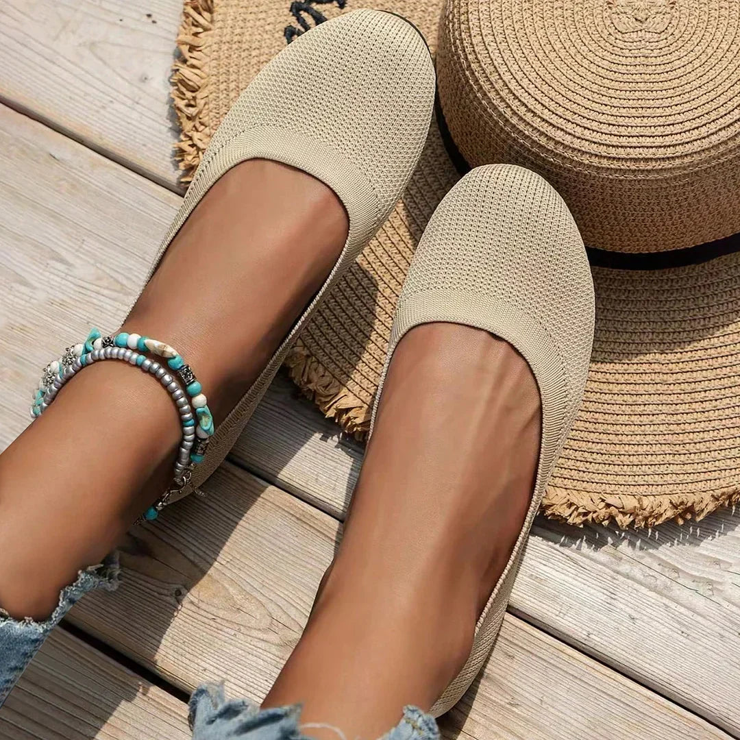 GlamWalk | Breathable non-slip shoes