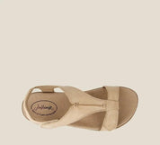 Adjustable Leather Orthopedic Sandals With Arch Support Women Sandals