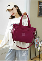 Elegant Women's Quilted Shoulder Bag Handbags