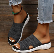 Women's Orthopedic Sandals – Stylish Support Orthopedic Sandals