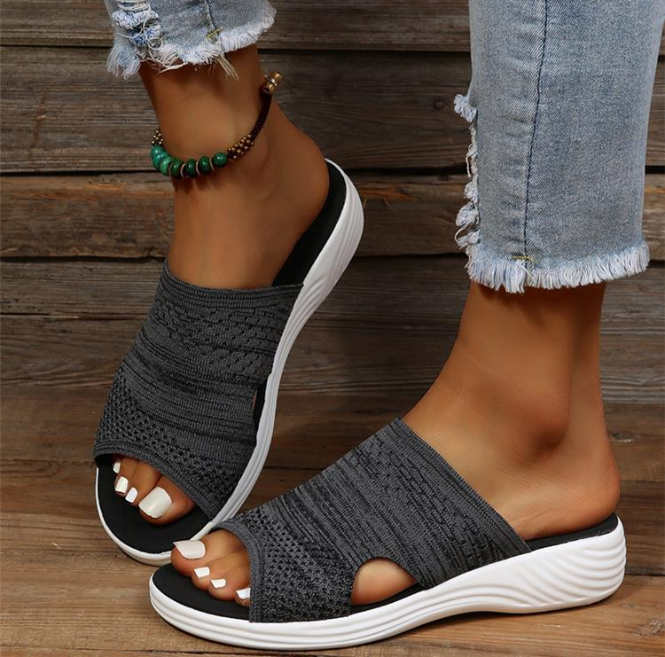 Women's Orthopedic Sandals – Stylish Support Orthopedic Sandals
