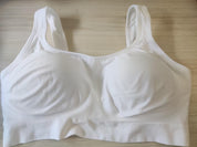 Plus-Size Shaper Bra 3XL - Comfortable & Sexy Lingerie for Women Bra