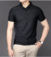 Men's Cooling Performance Polo Shirt T-Shirts