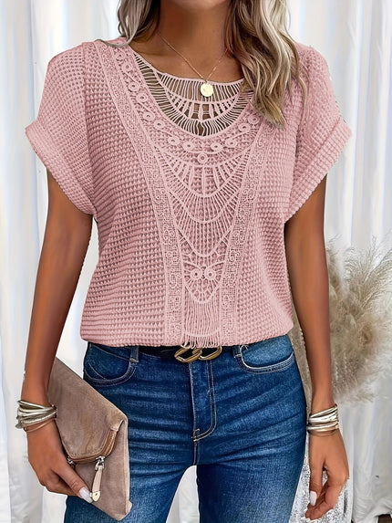 Gwendolyn | Beautifully finished shirts Pink