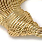 The Amelie Sculptural Bag Handbags