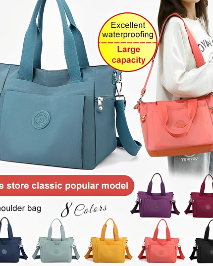 Elegant Women's Quilted Shoulder Bag Handbags