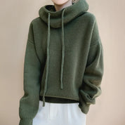 Style Fashionable Knitted Sweater Sweaters