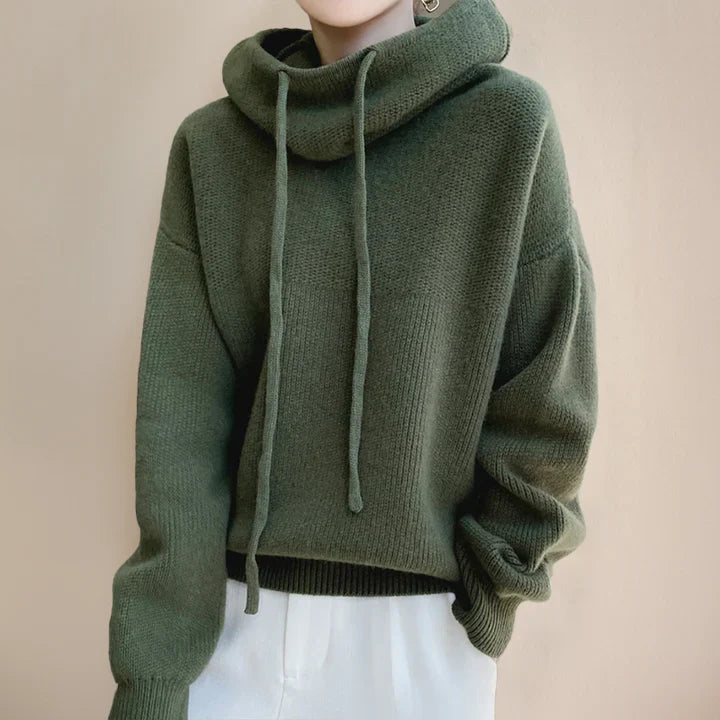 Style Fashionable Knitted Sweater Sweaters