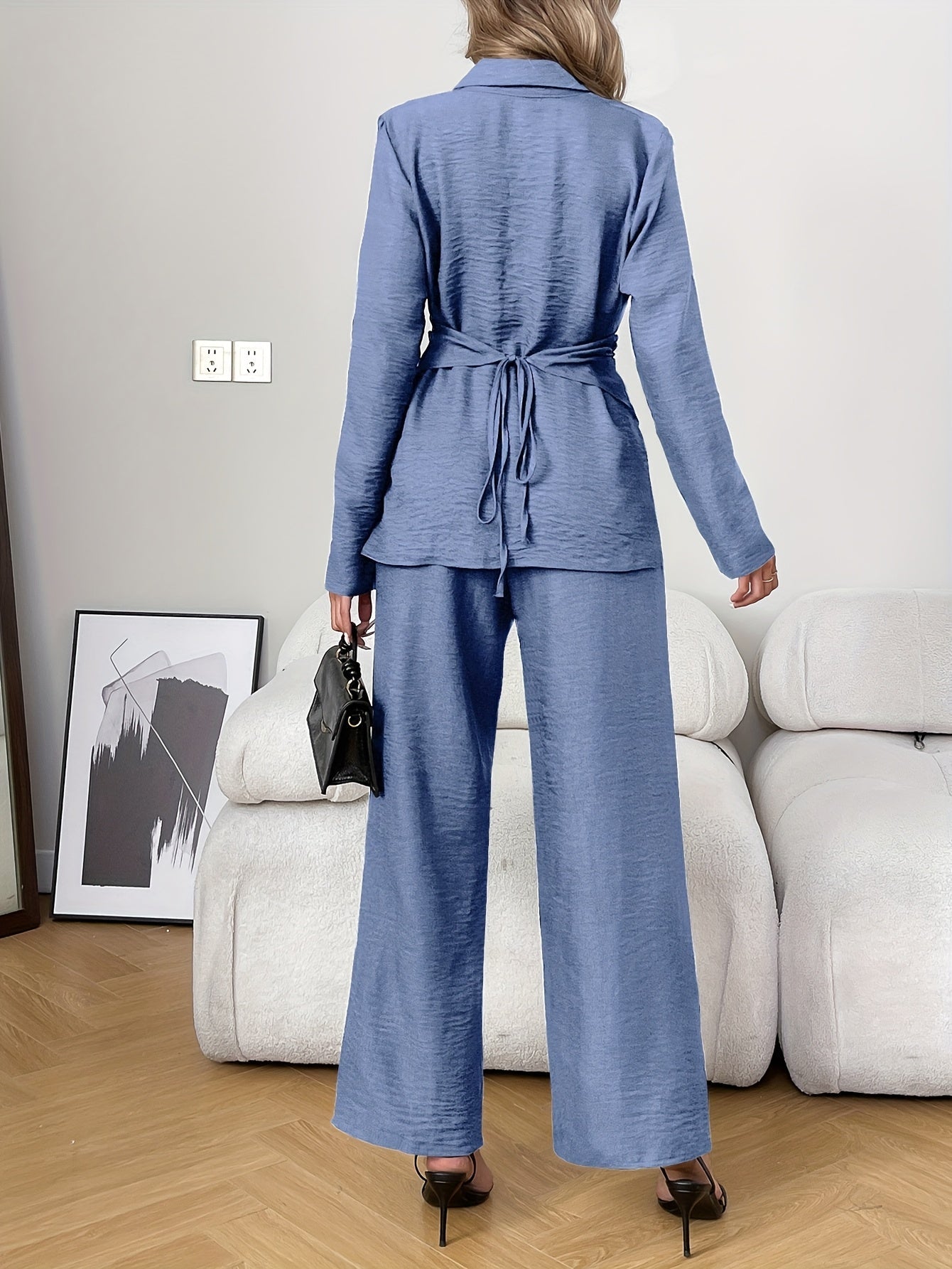 Lydia | Stylish & Comfortable Two-piece Set
