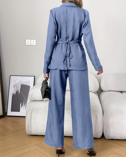Lydia | Stylish & Comfortable Two-piece Set