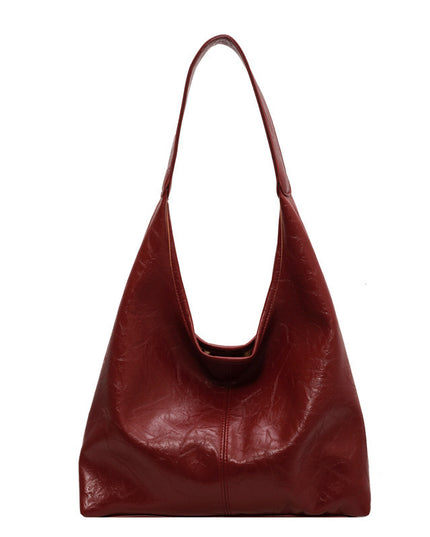 Fashionable Large Capacity Casual Tote Bag Tote Bag