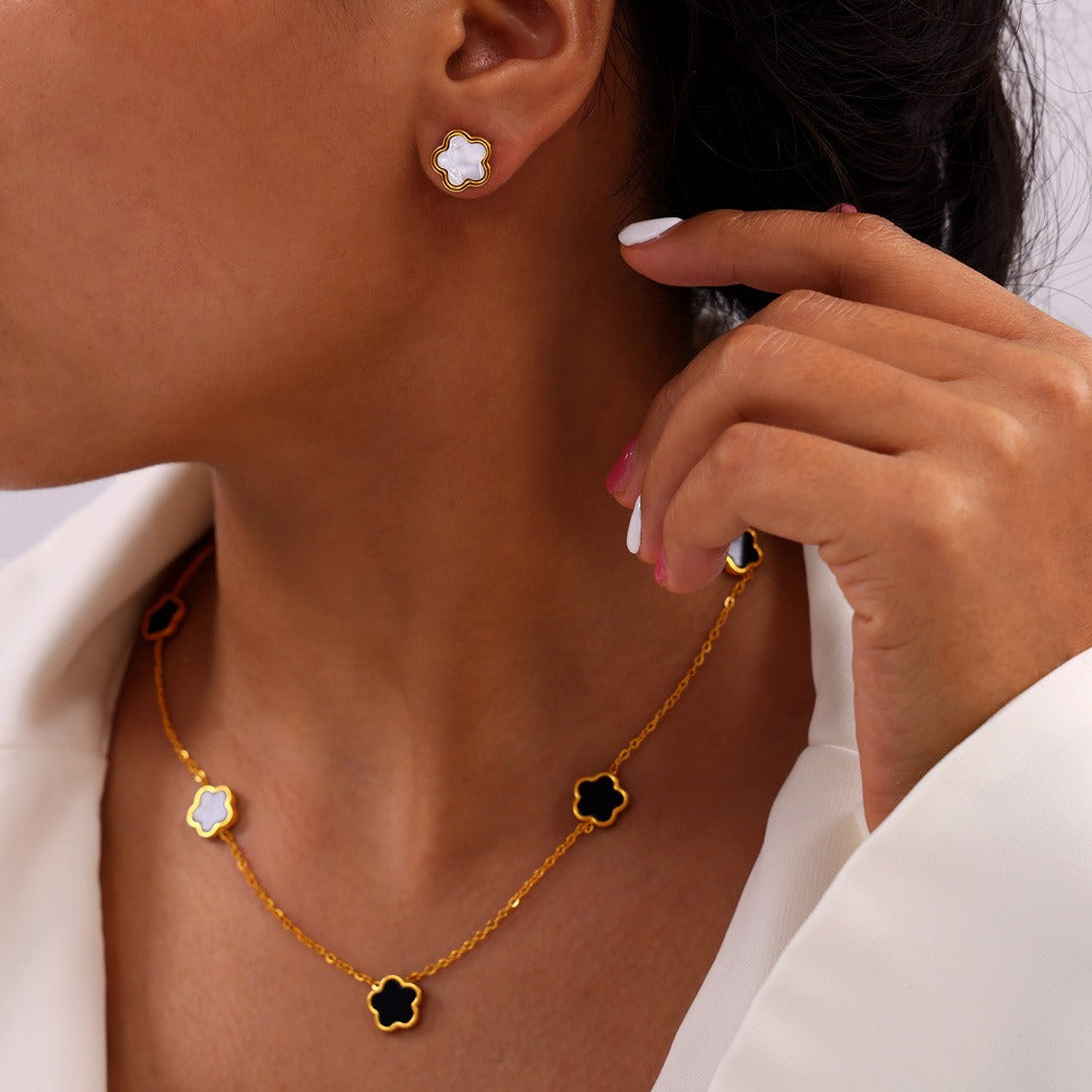 Andalusia Set Jewelry Sets