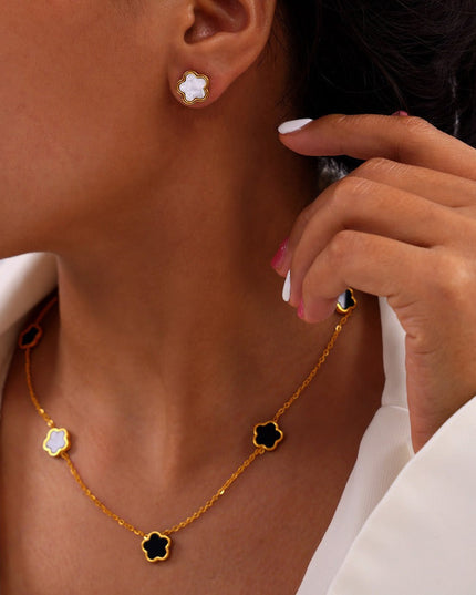 Andalusia Set Jewelry Sets
