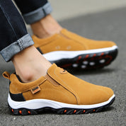 Comfortable Orthopedic Shoes Men Shoes