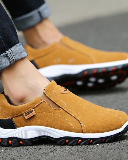 George™ – Comfortable Orthopedic Shoes