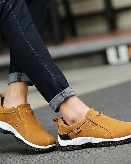 George™ – Comfortable Orthopedic Shoes