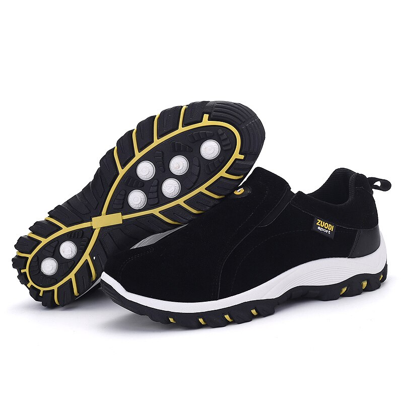 Comfortable Orthopedic Shoes Men Shoes