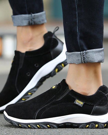 George™ – Comfortable Orthopedic Shoes