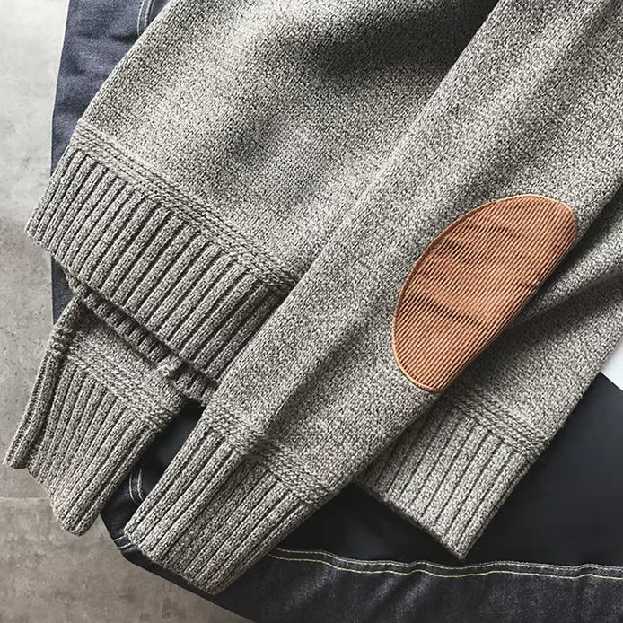 Blythe | Haven Wool Sweater